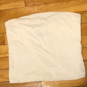 brandy melville tube top